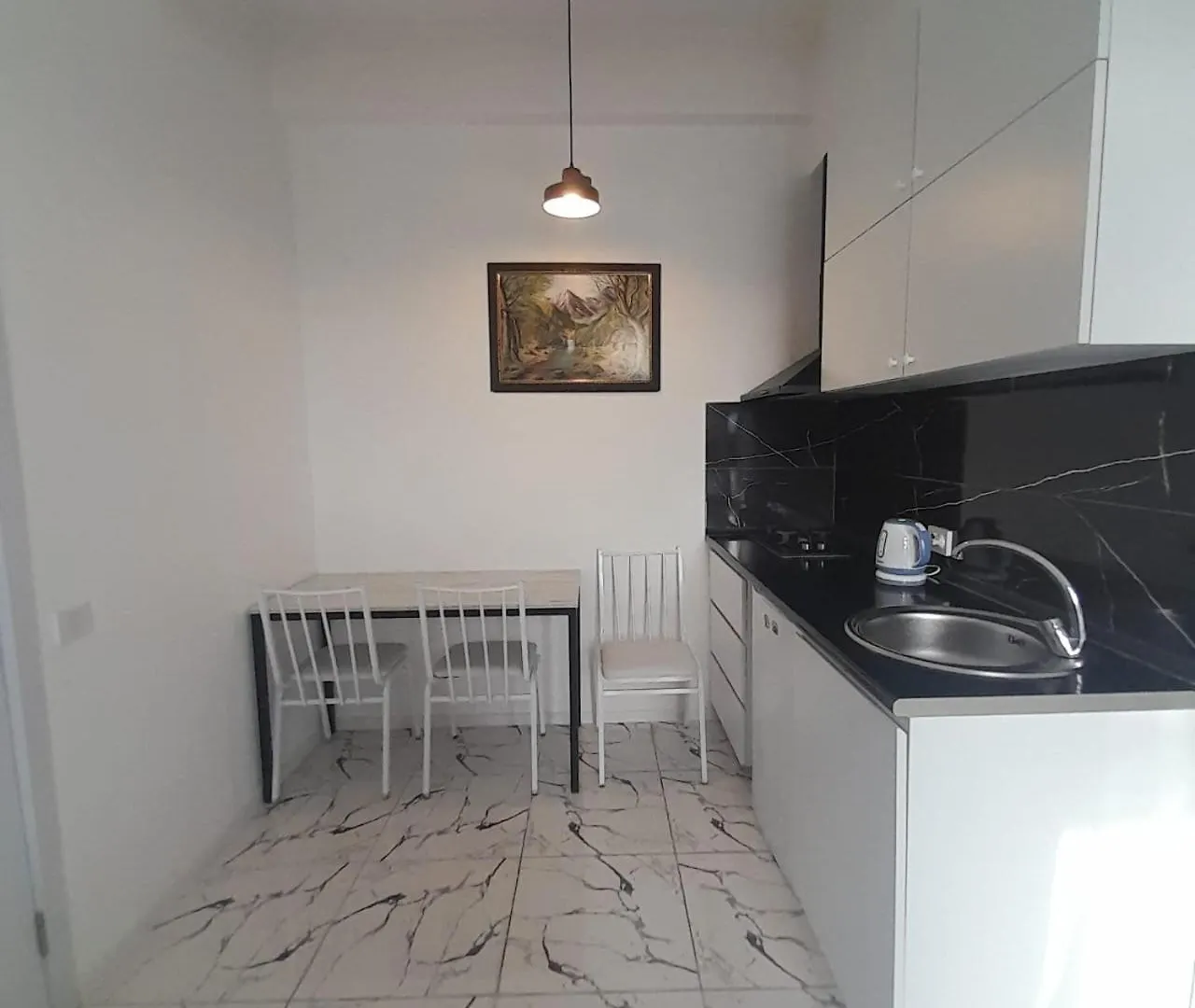 Apartment Mk Tiflis