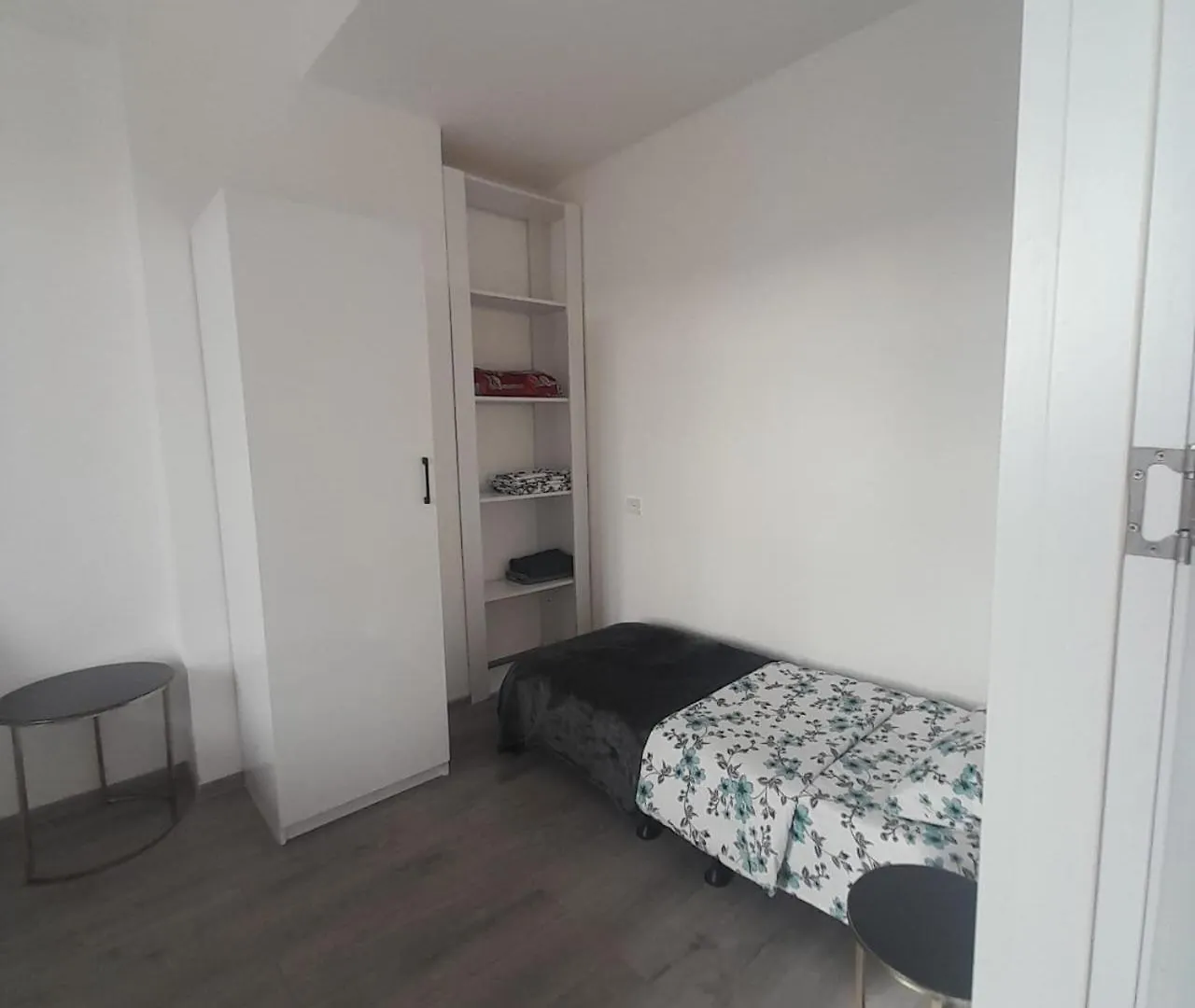 Apartment Mk Tiflis Georgia