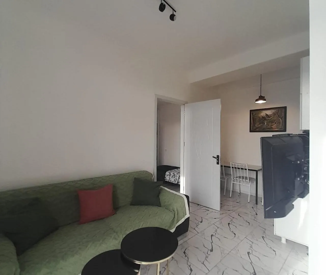 Apartment Mk Tiflis 0*,  Georgia