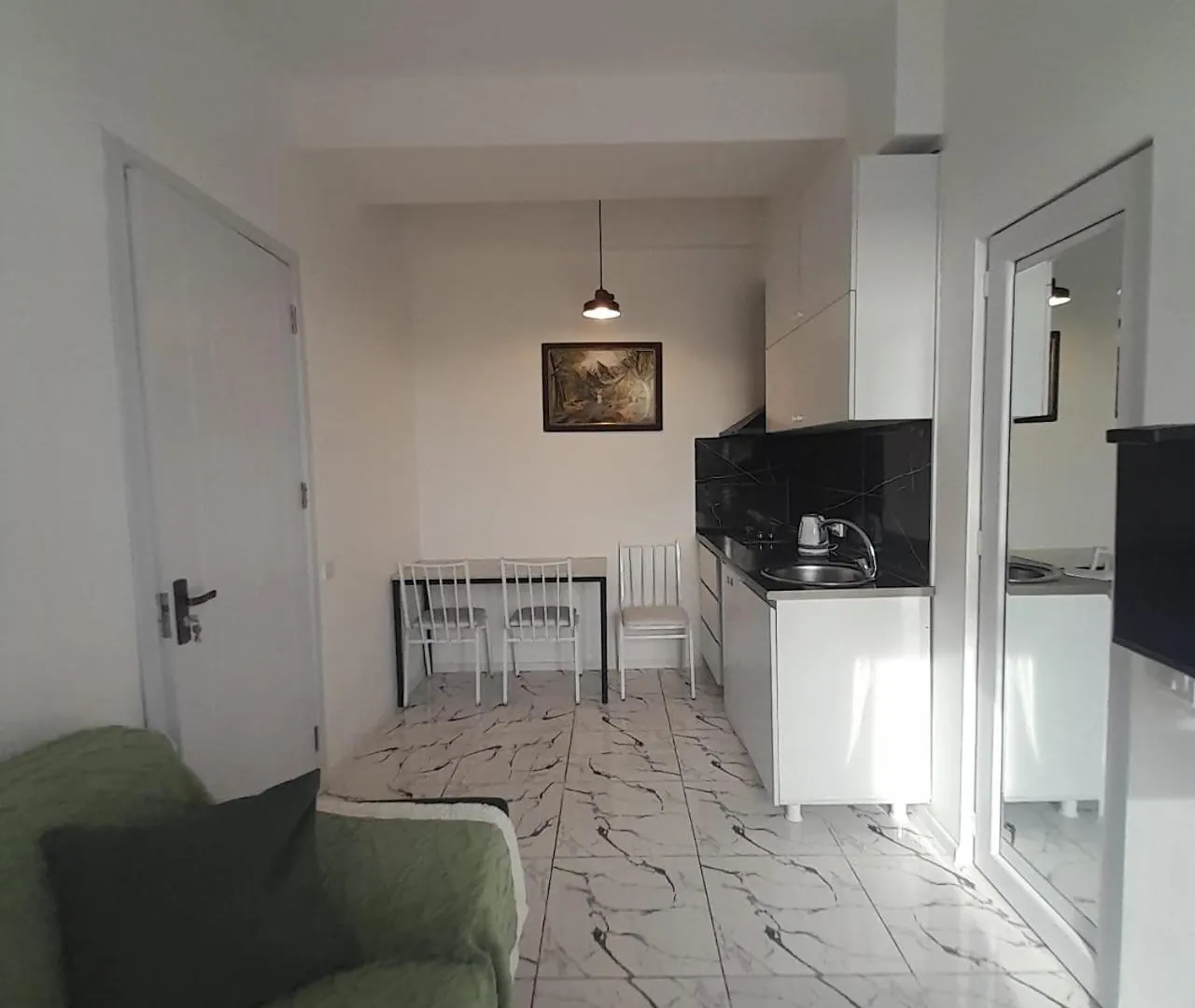 Apartment Mk Tiflis
