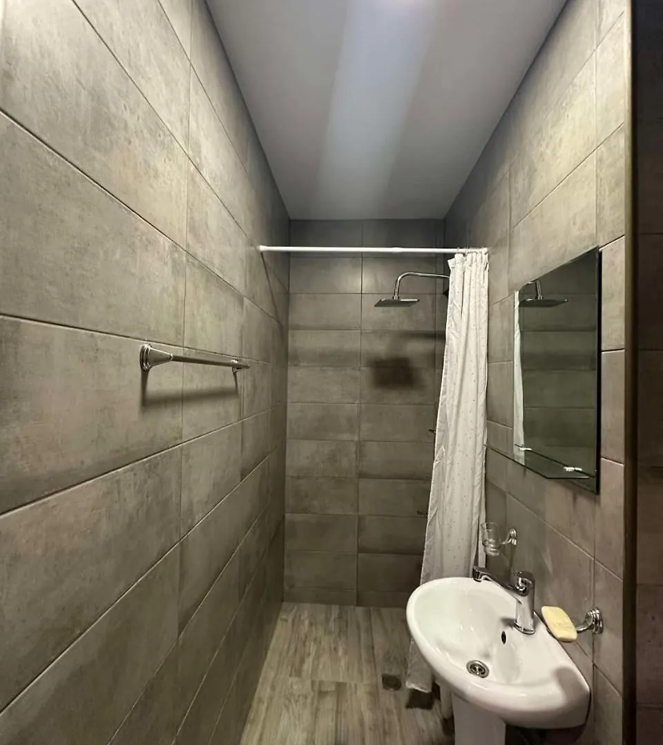 Apartment Mk Tiflis