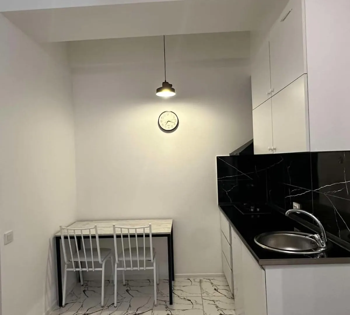 Apartment Mk Tiflis 0*,