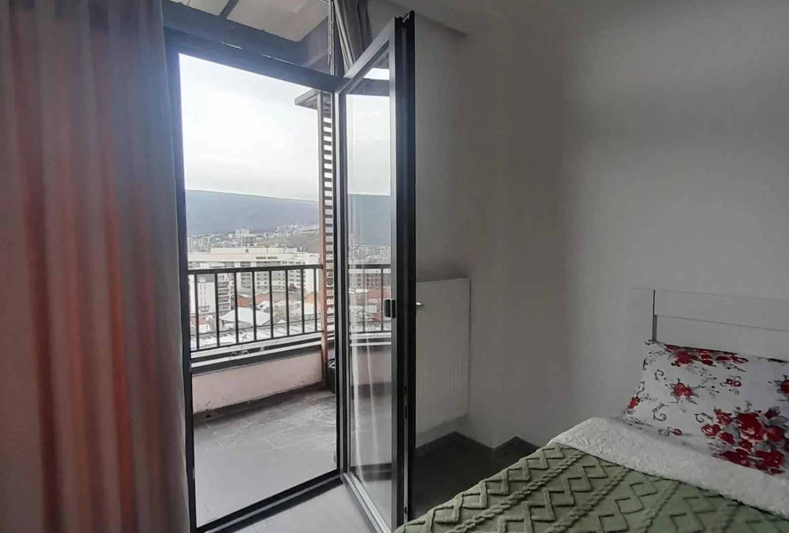Apartment Mk Tiflis