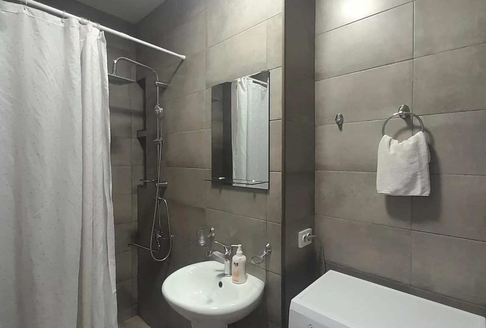 Apartment Mk Tiflis