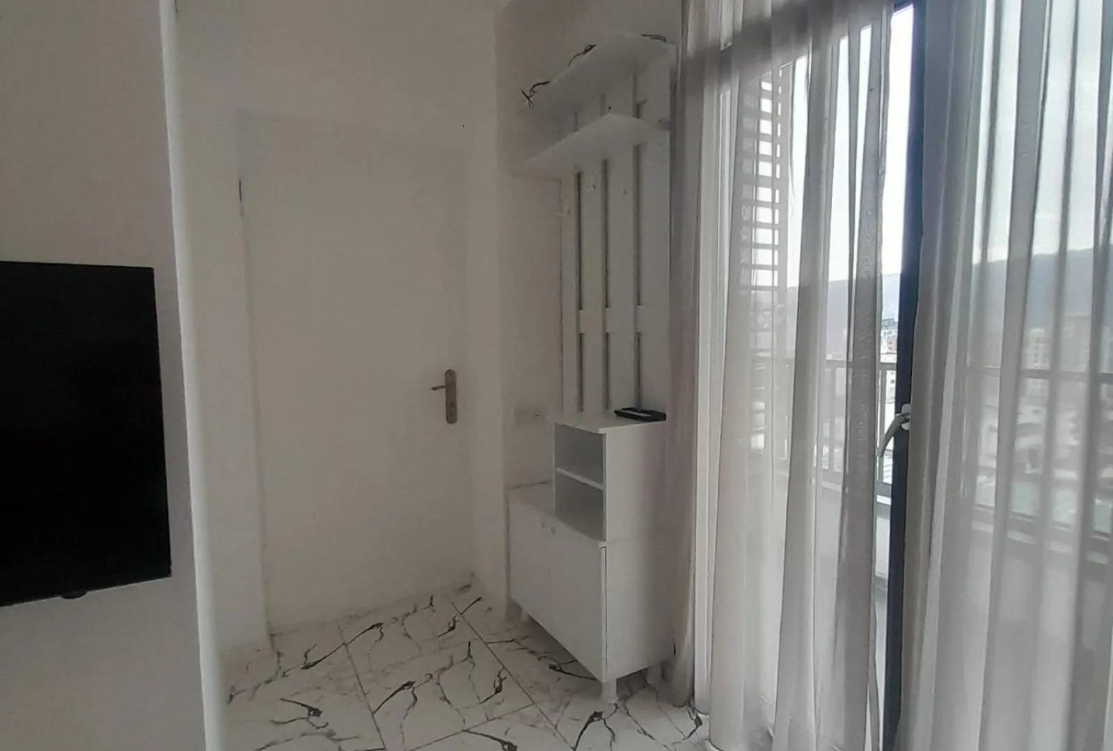 Apartment Mk Tiflis Georgia