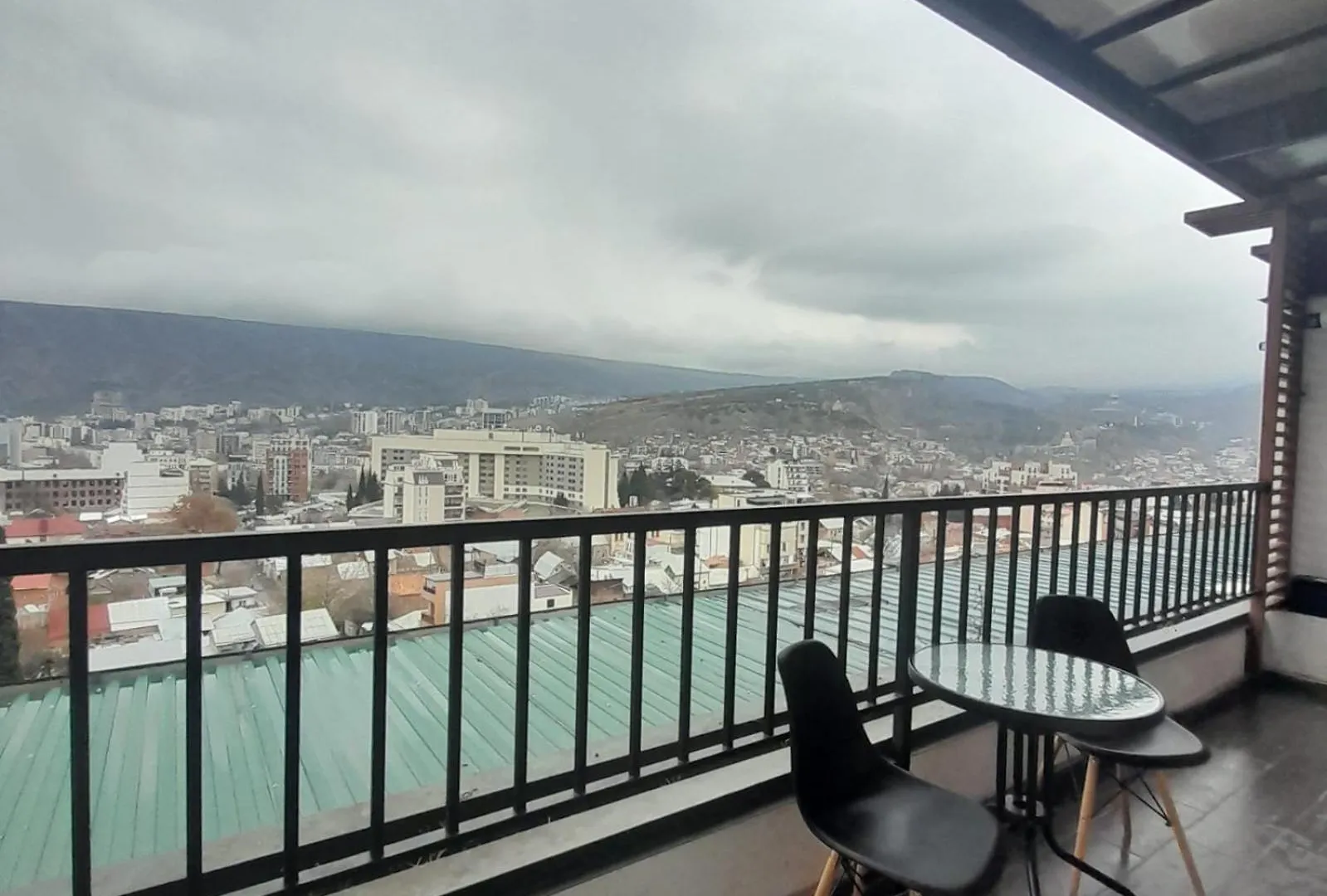 Apartment Mk Tiflis