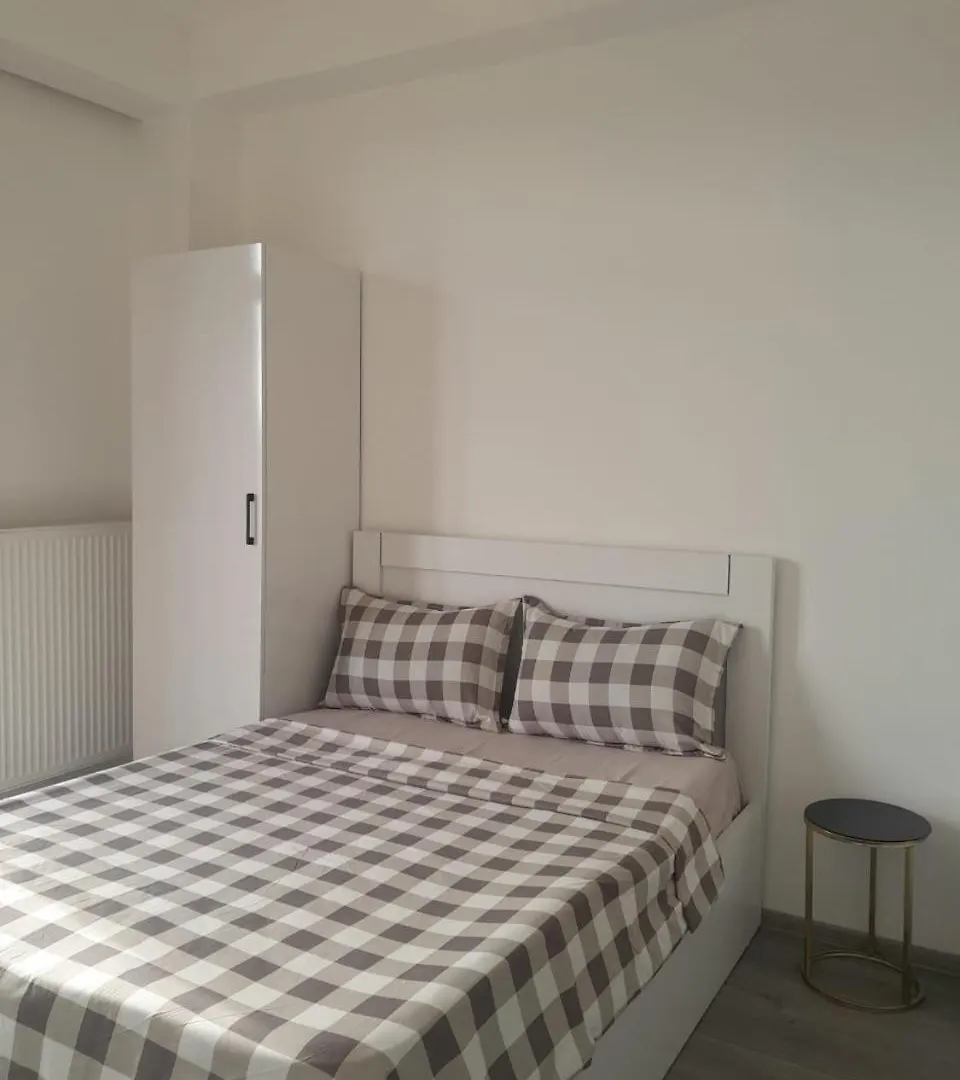 Apartment Mk Tiflis