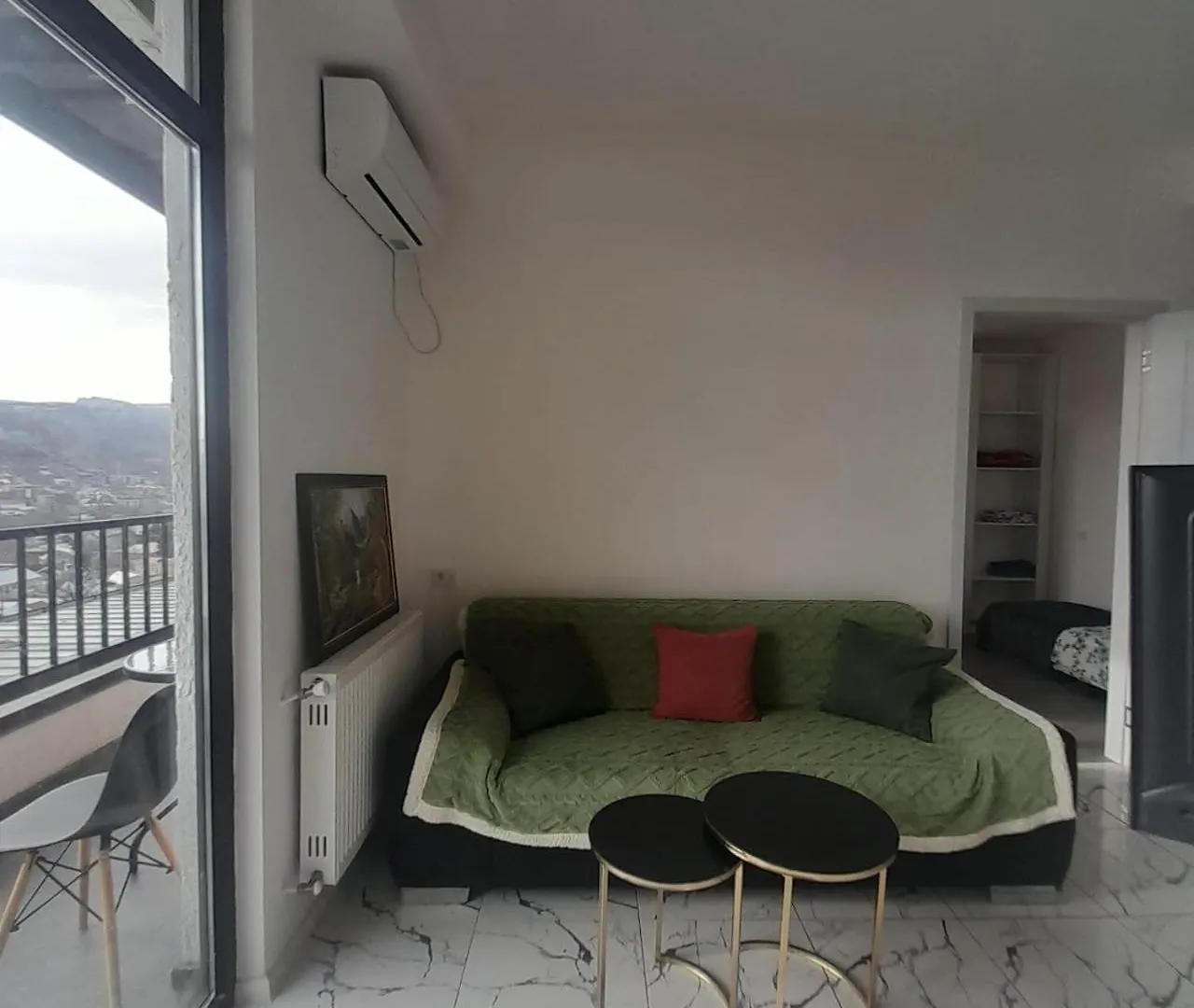 Apartment Mk Tiflis