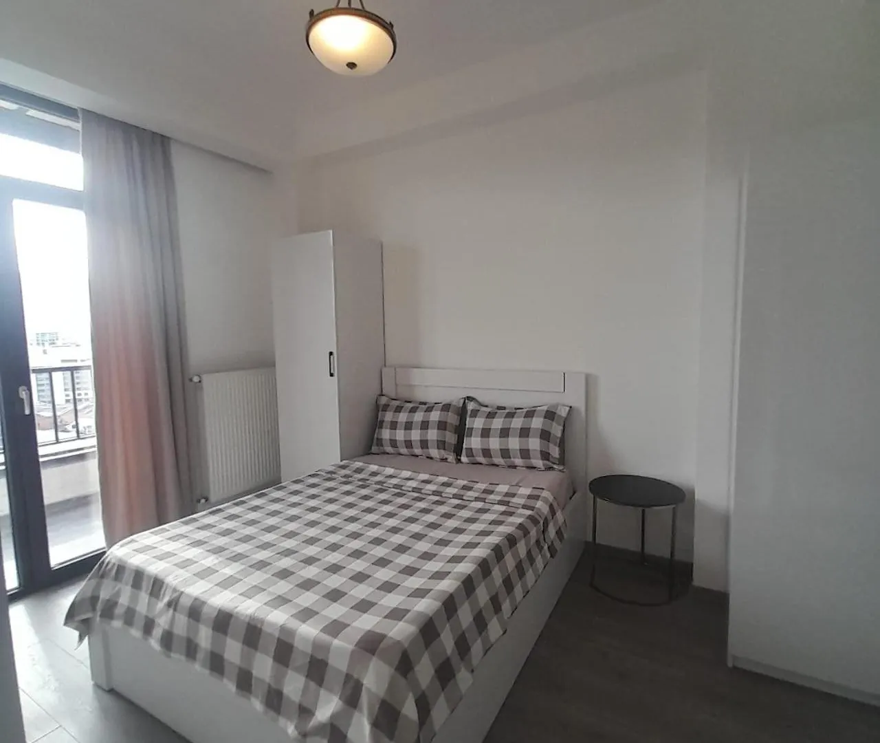 Apartment Mk Tiflis