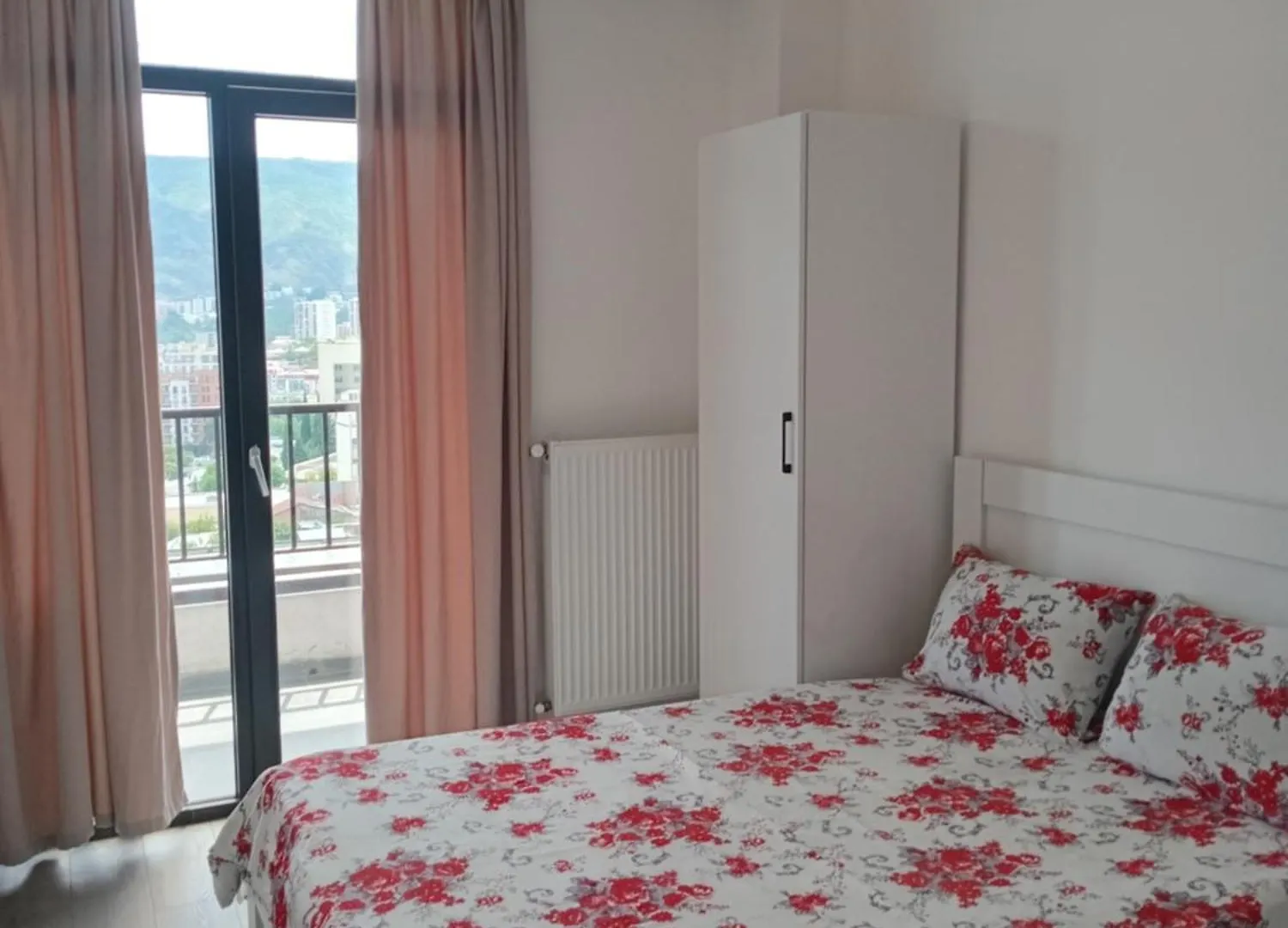 Apartment Mk Tiflis 0*,