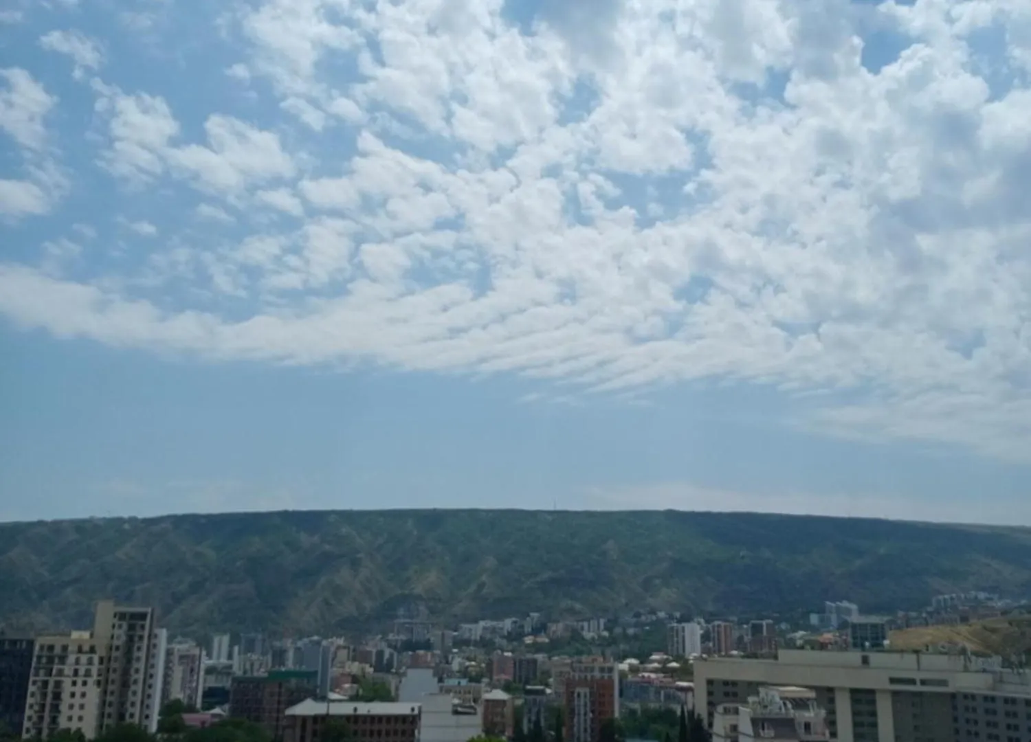 Apartment Mk Tiflis